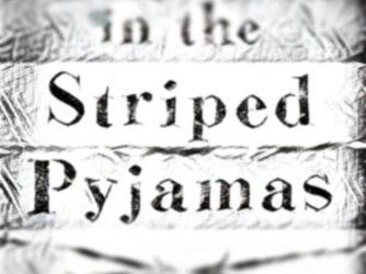 Jeg læser … The Boy in the Striped Pyjamas