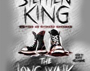 Jeg læser … The Long Walk