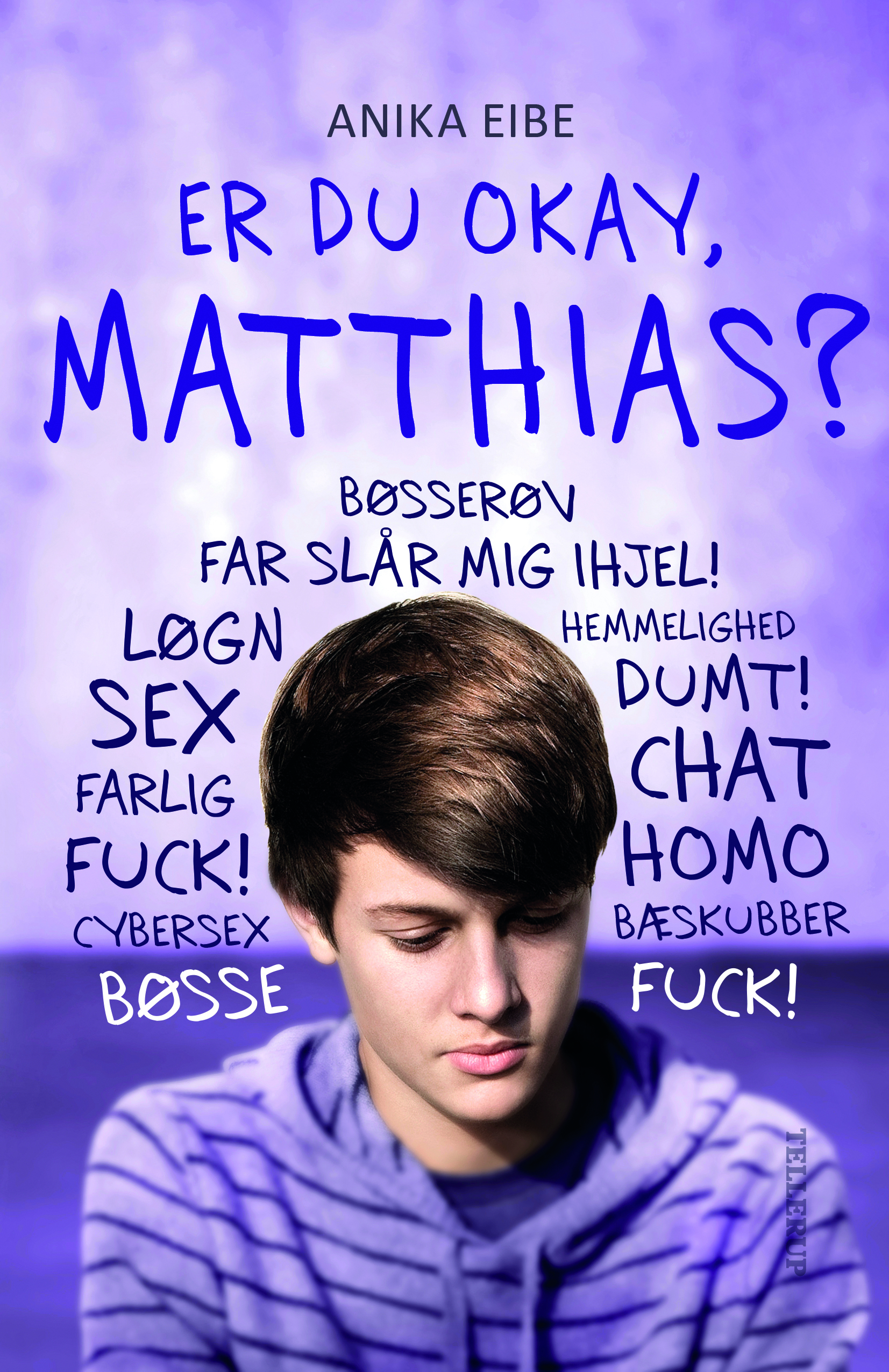 Vil du læse historien bag Matthias?
